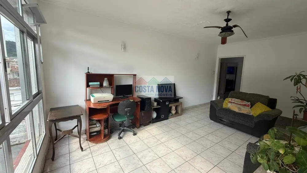 Apartamento, 3 quartos, 145 m² - Foto 2