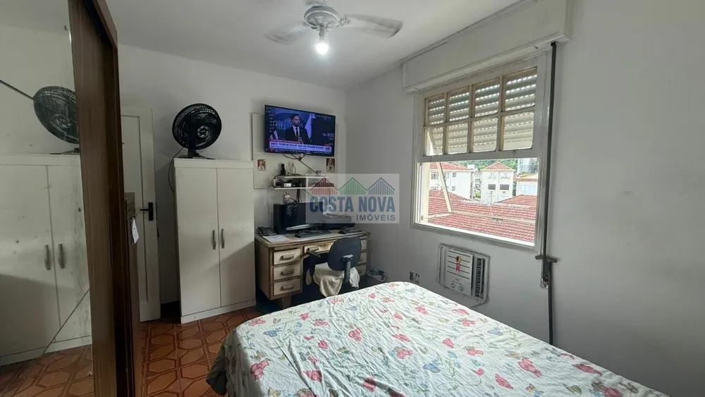 Apartamento, 3 quartos, 145 m² - Foto 5