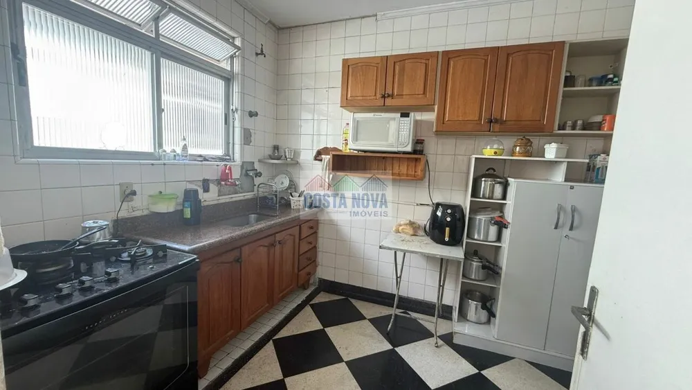 Apartamento, 3 quartos, 145 m² - Foto 8