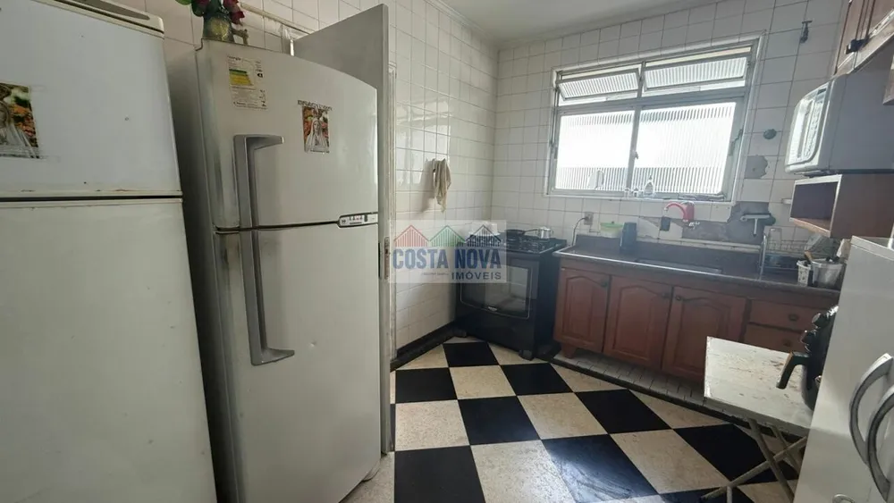 Apartamento, 3 quartos, 145 m² - Foto 4
