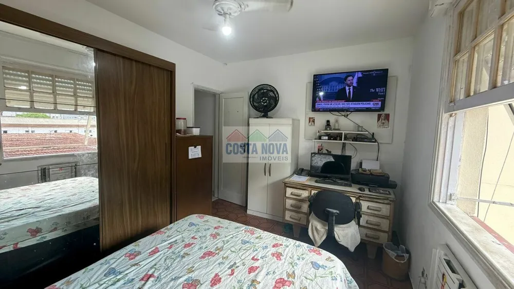 Apartamento, 3 quartos, 145 m² - Foto 6