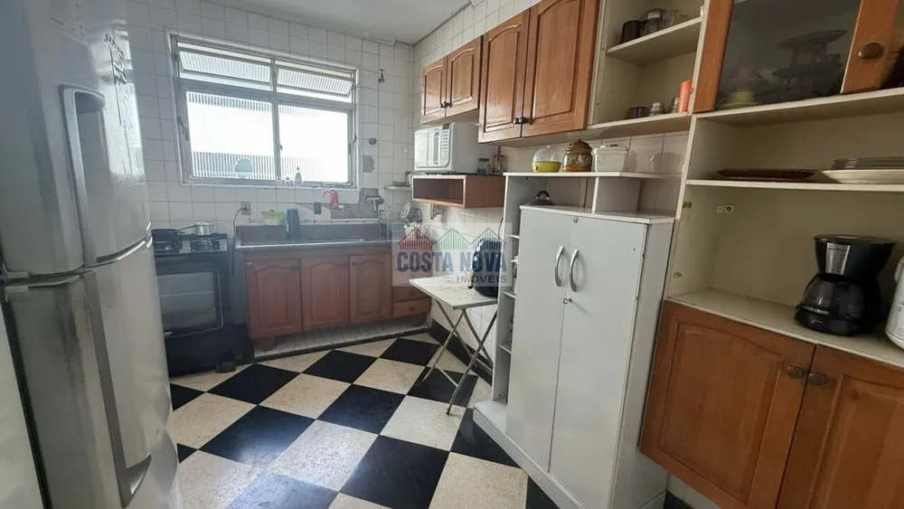 Apartamento, 3 quartos, 145 m² - Foto 9