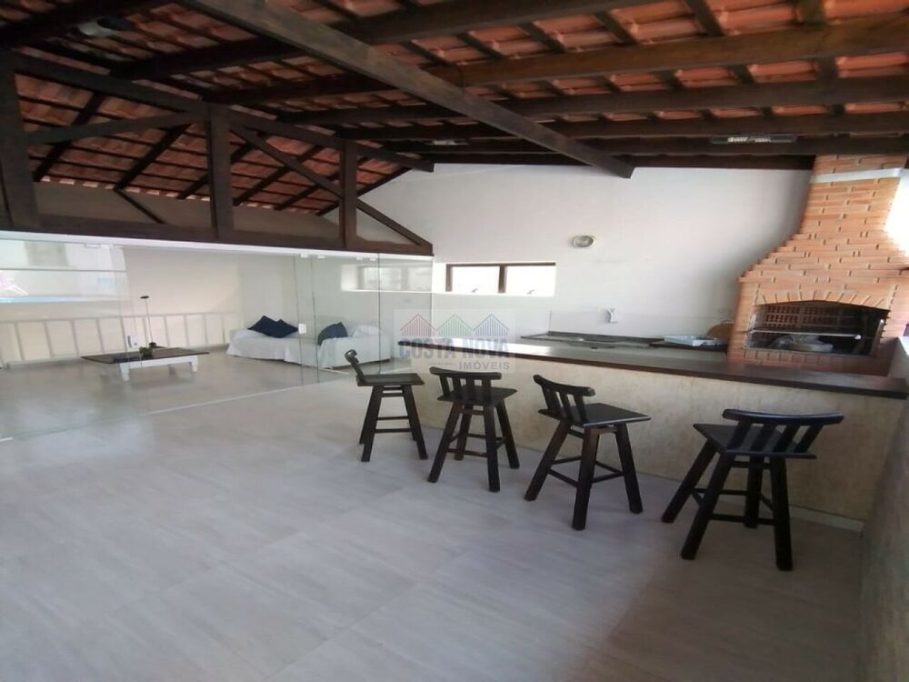 Apartamento, 3 quartos, 210 m² - Foto 4