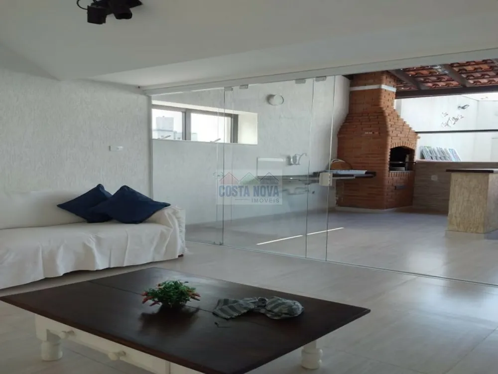 Apartamento, 3 quartos, 210 m² - Foto 12