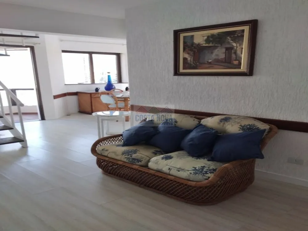 Apartamento, 3 quartos, 210 m² - Foto 5