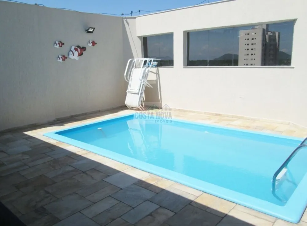 Apartamento, 3 quartos, 210 m² - Foto 3