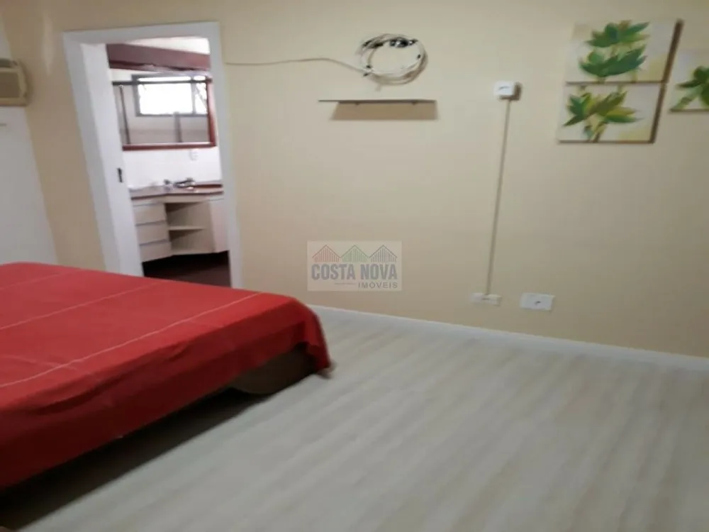 Apartamento, 3 quartos, 210 m² - Foto 1