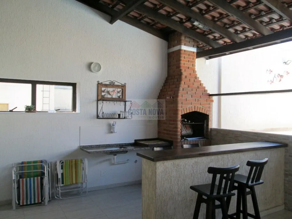 Apartamento, 3 quartos, 210 m² - Foto 14