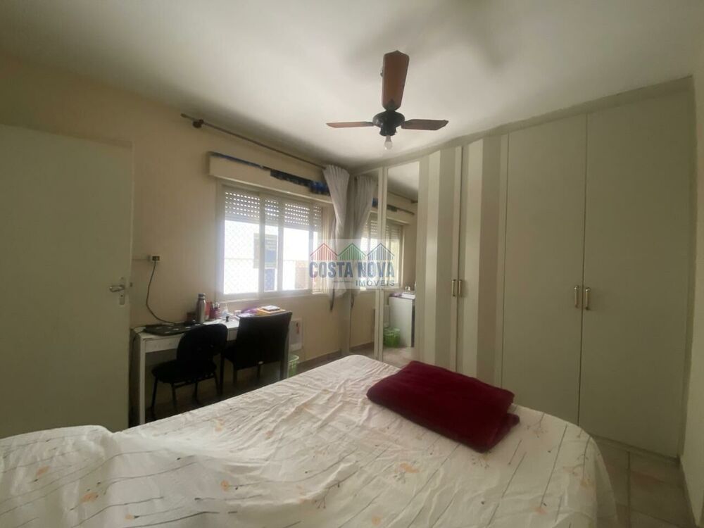 Apartamento, 2 quartos, 56 m² - Foto 2