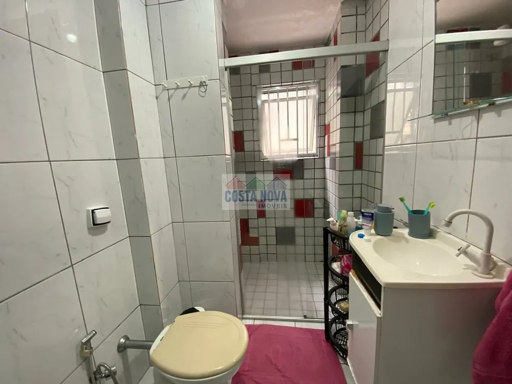 Apartamento, 2 quartos, 56 m² - Foto 7