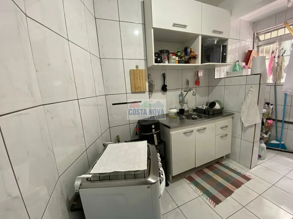 Apartamento, 2 quartos, 56 m² - Foto 8