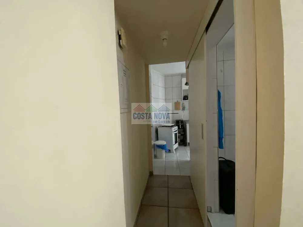 Apartamento, 2 quartos, 56 m² - Foto 5