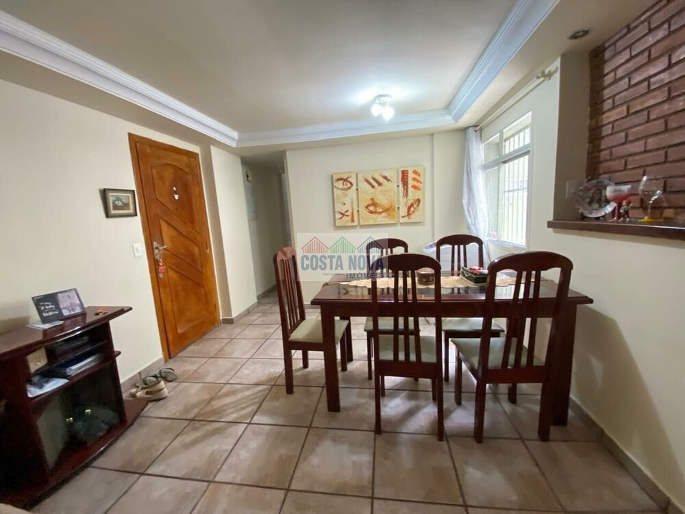 Apartamento, 2 quartos, 56 m² - Foto 3