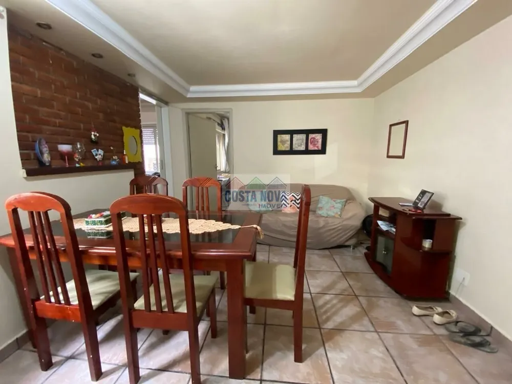 Apartamento, 2 quartos, 56 m² - Foto 6