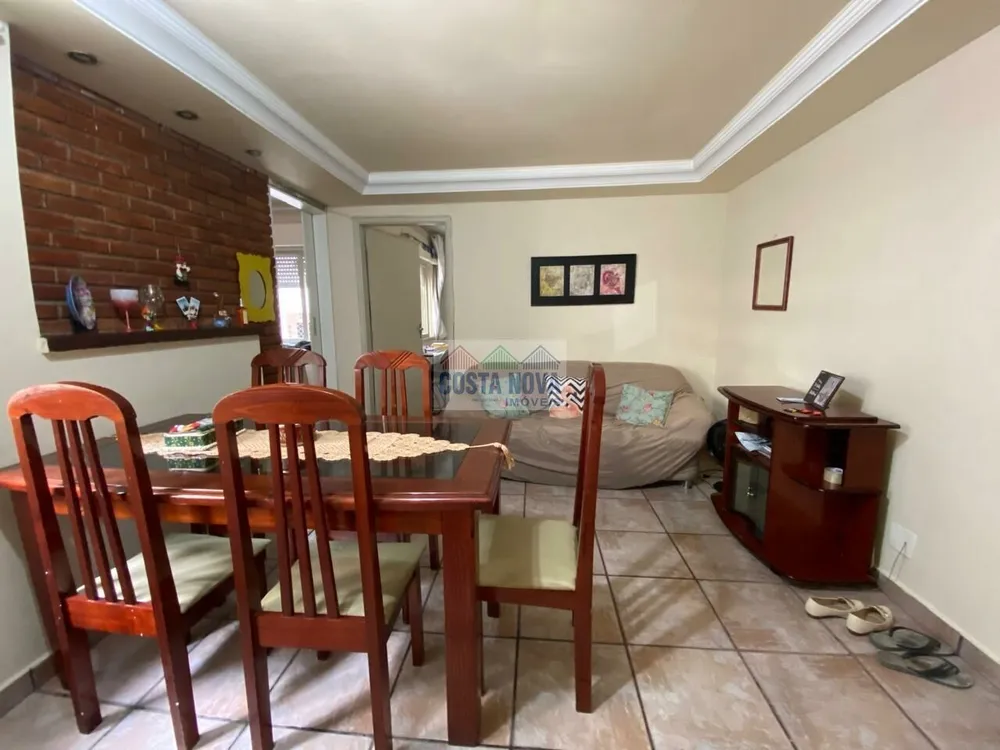 Apartamento, 2 quartos, 56 m² - Foto 4