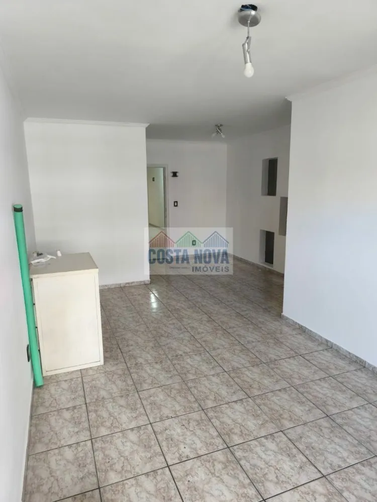 Apartamento, 3 quartos, 100 m² - Foto 2