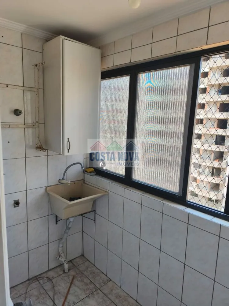Apartamento, 3 quartos, 100 m² - Foto 10