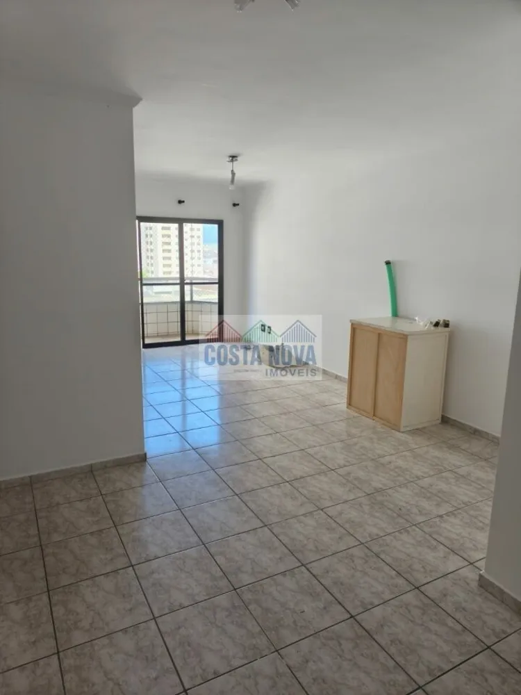 Apartamento, 3 quartos, 100 m² - Foto 4