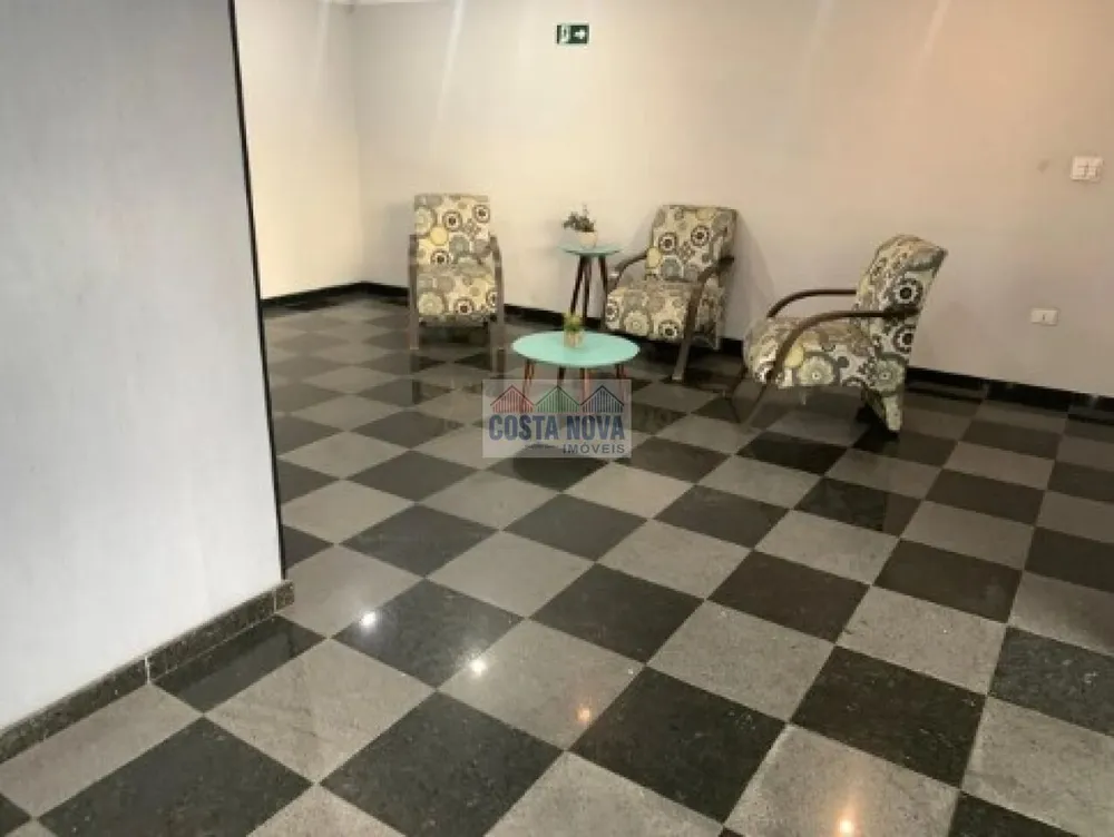 Apartamento, 3 quartos, 100 m² - Foto 13