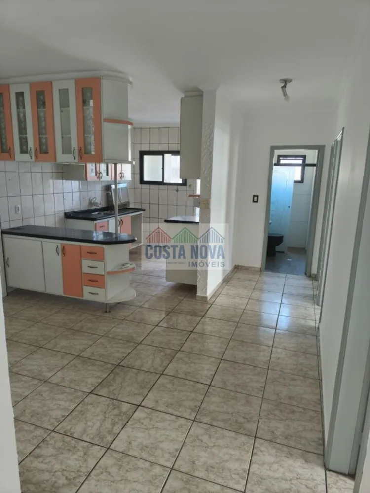 Apartamento, 3 quartos, 100 m² - Foto 6