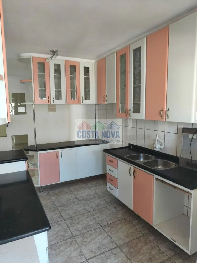 Apartamento, 3 quartos, 100 m² - Foto 5
