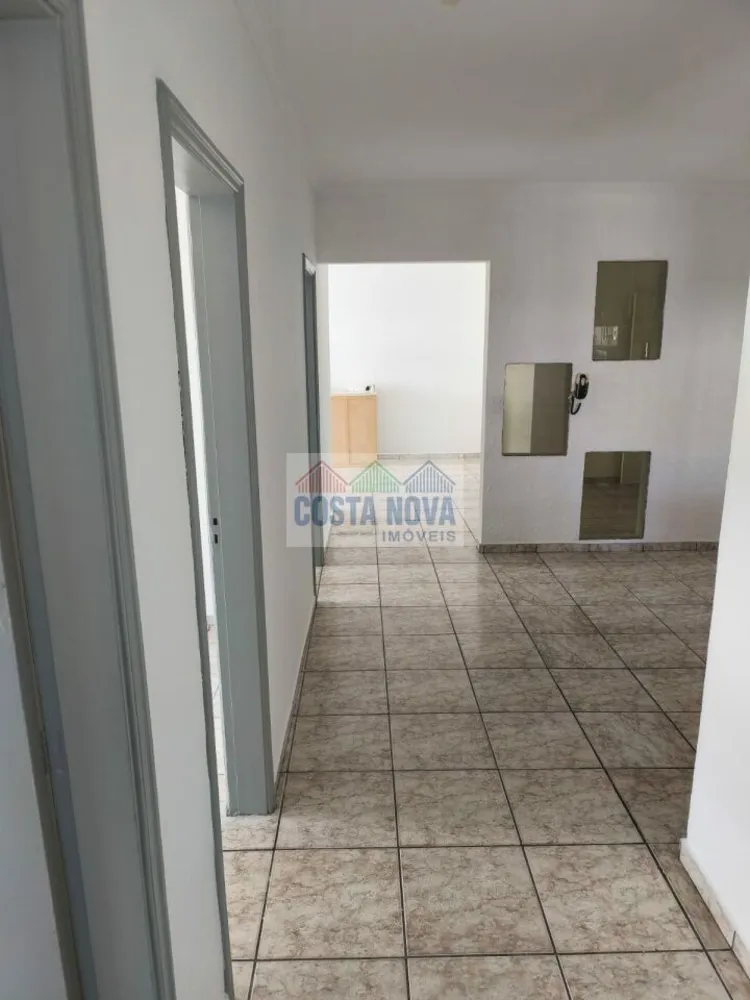Apartamento, 3 quartos, 100 m² - Foto 1