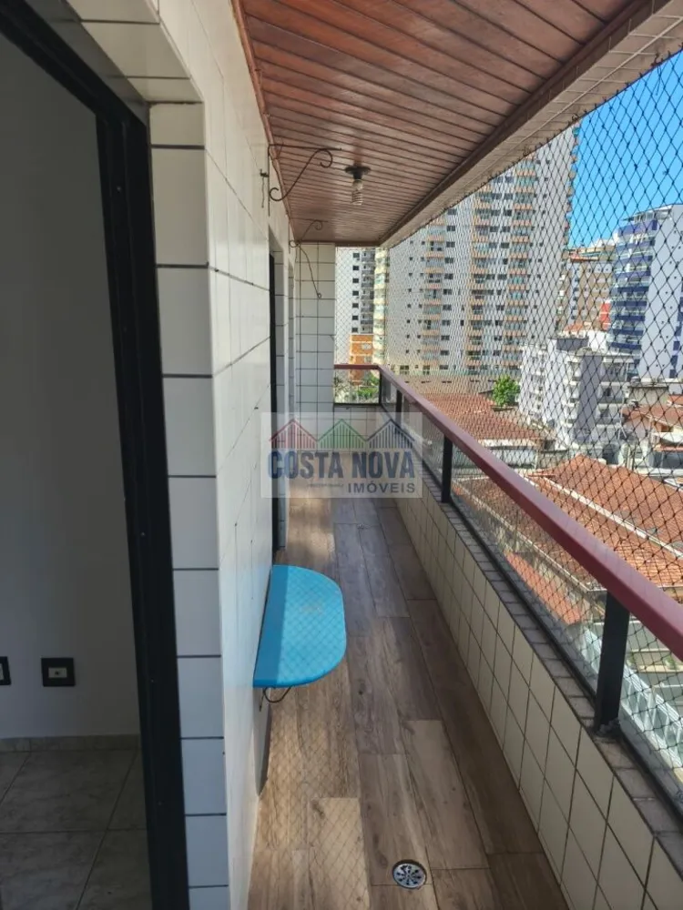 Apartamento, 3 quartos, 100 m² - Foto 12