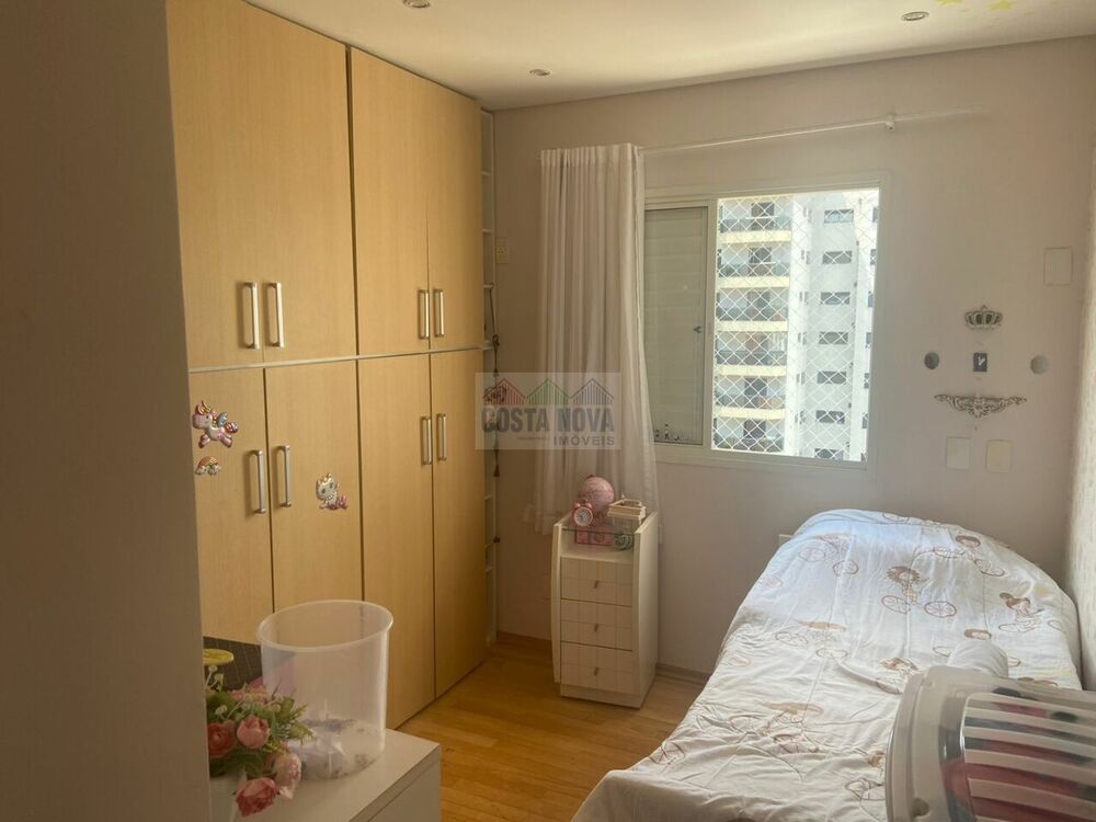 Apartamento, 3 quartos, 130 m² - Foto 4