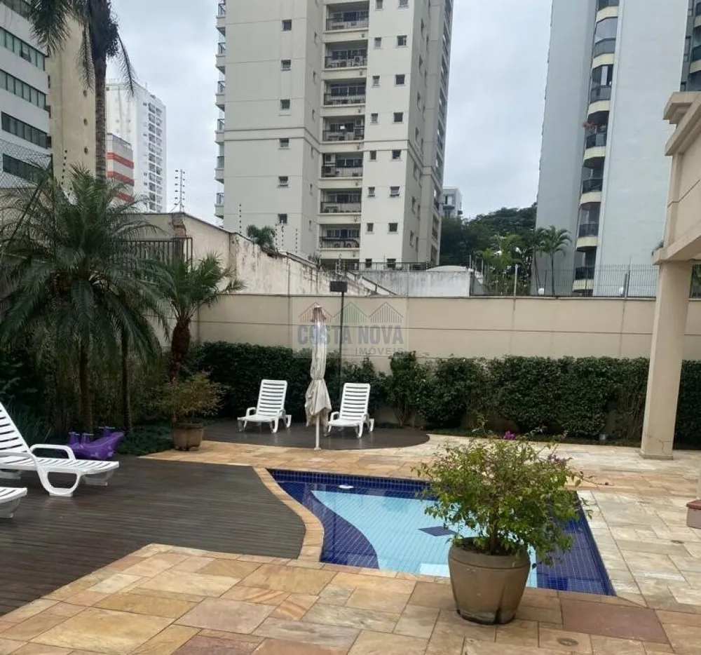 Apartamento, 3 quartos, 130 m² - Foto 2