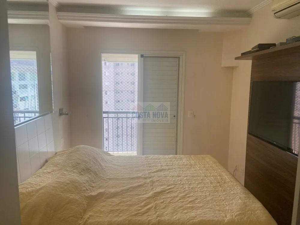 Apartamento, 3 quartos, 130 m² - Foto 11