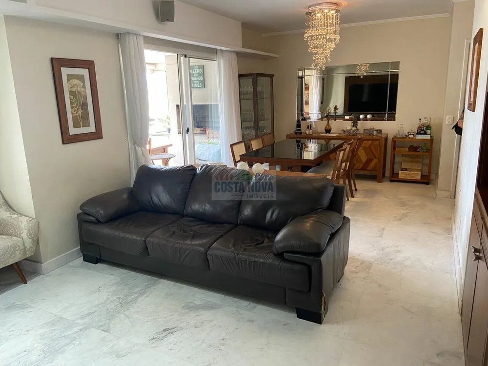 Apartamento, 3 quartos, 130 m² - Foto 8