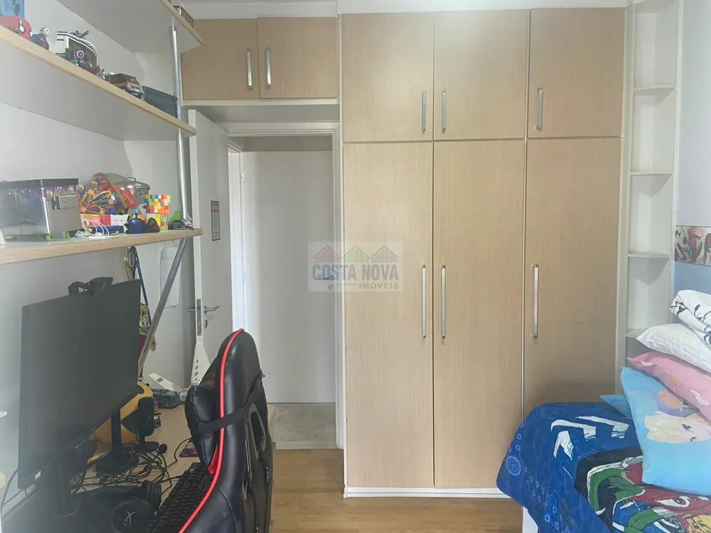 Apartamento, 3 quartos, 130 m² - Foto 9