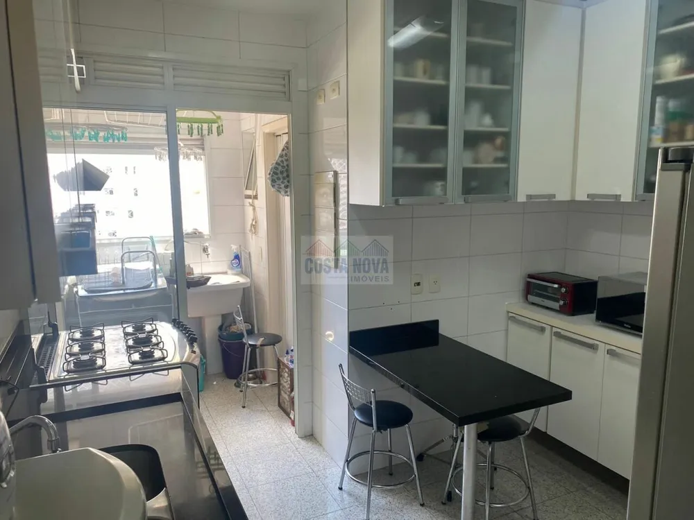 Apartamento, 3 quartos, 130 m² - Foto 12