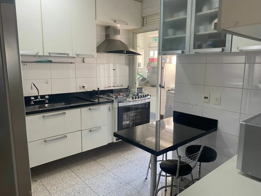 Apartamento, 3 quartos, 130 m² - Foto 10