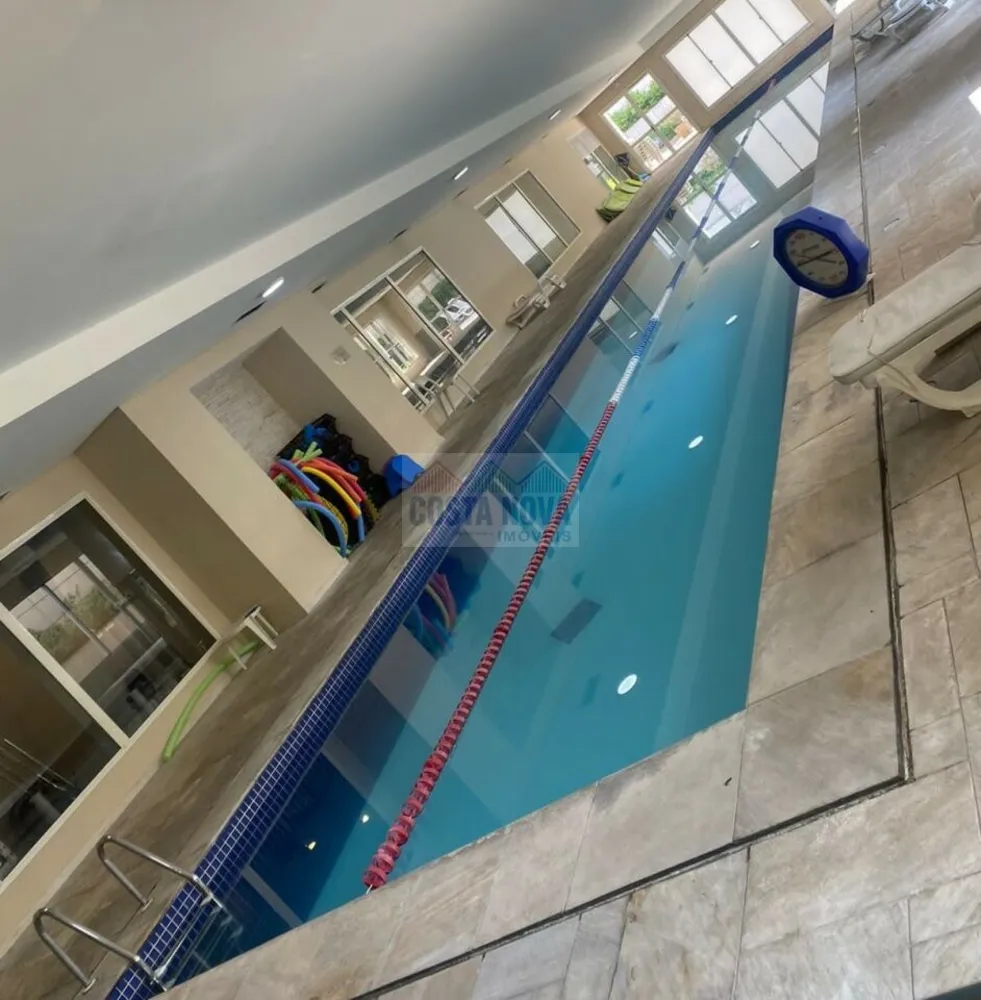 Apartamento, 3 quartos, 130 m² - Foto 3