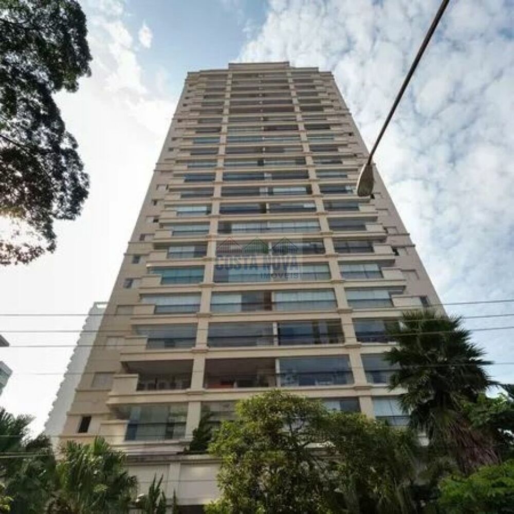 Apartamento, 3 quartos, 130 m² - Foto 1