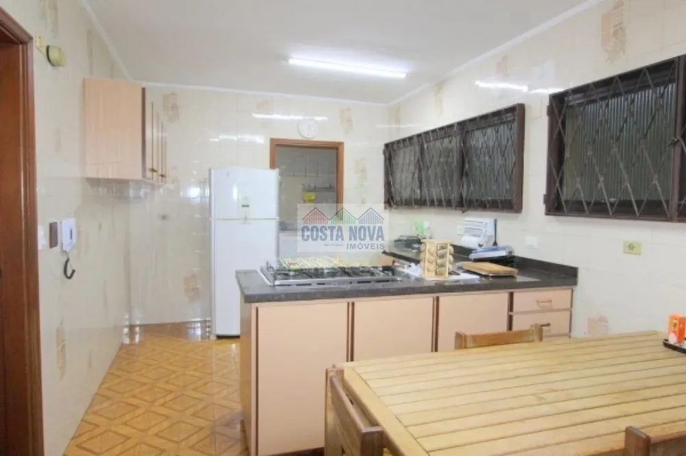Apartamento, 4 quartos, 152 m² - Foto 4