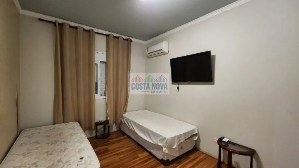 Apartamento, 4 quartos, 152 m² - Foto 1