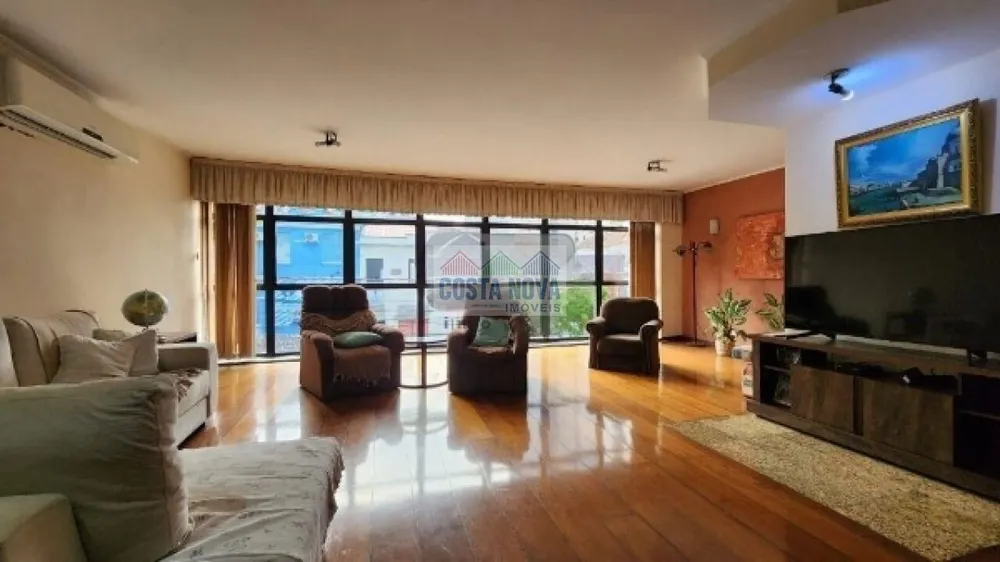 Apartamento, 4 quartos, 152 m² - Foto 5