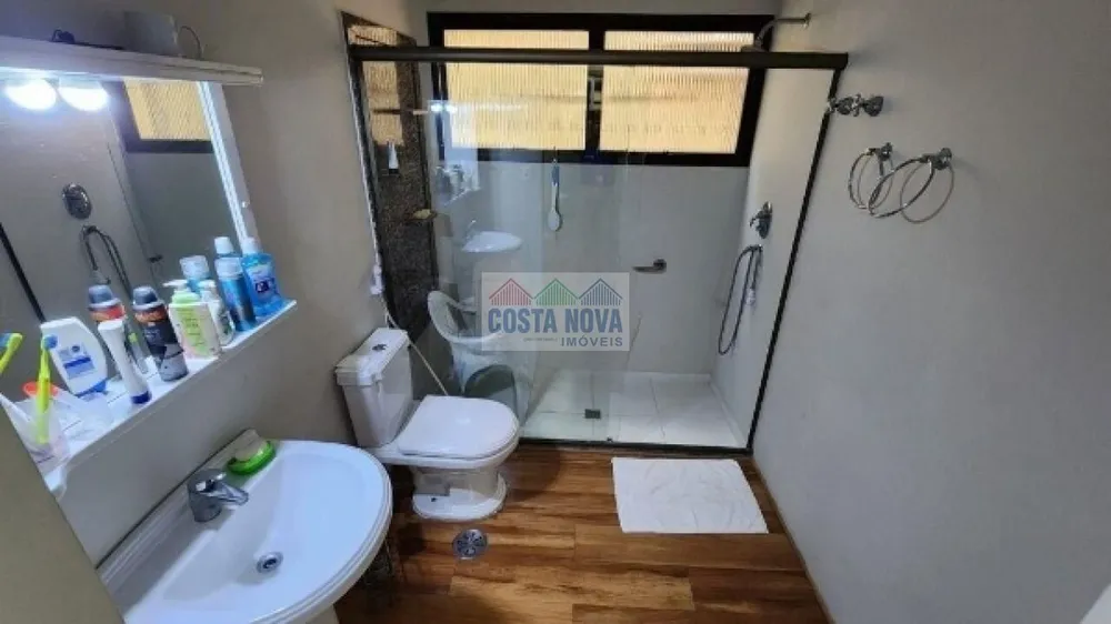 Apartamento, 4 quartos, 152 m² - Foto 2