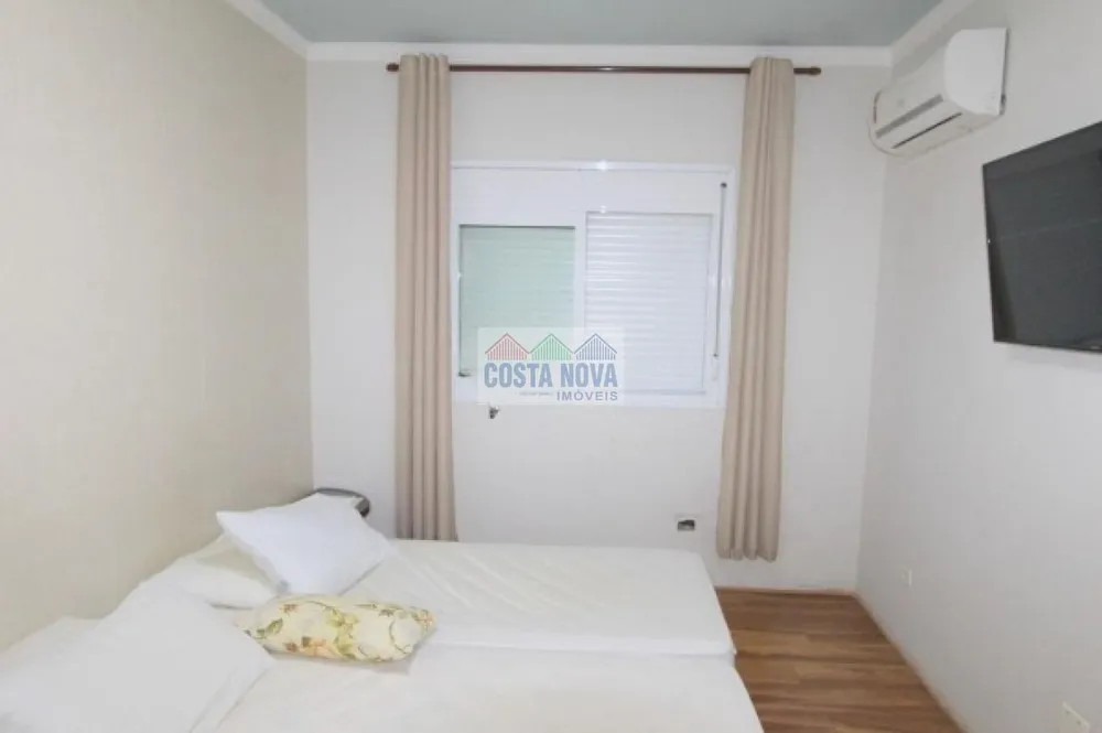 Apartamento, 4 quartos, 152 m² - Foto 4