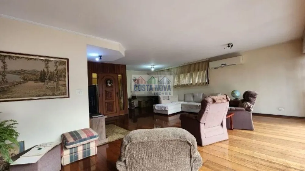 Apartamento, 4 quartos, 152 m² - Foto 8