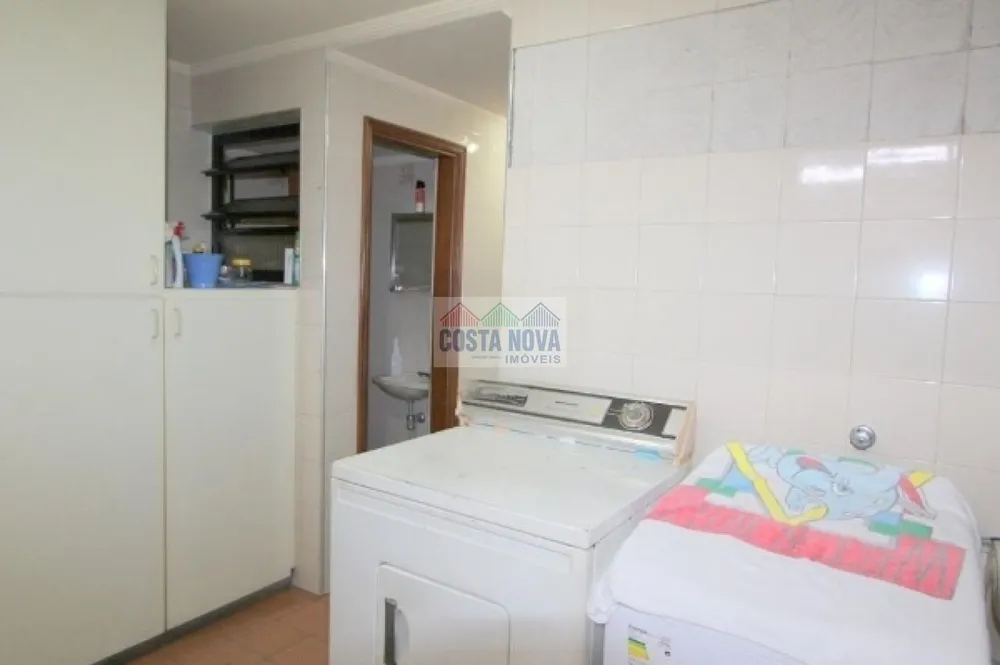 Apartamento, 4 quartos, 152 m² - Foto 7