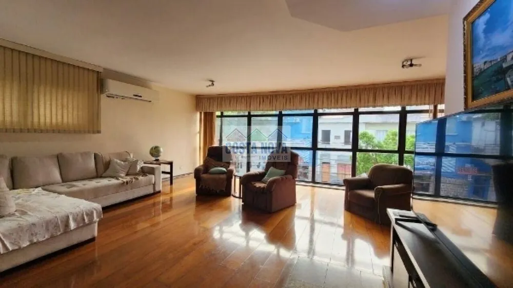 Apartamento, 4 quartos, 152 m² - Foto 16