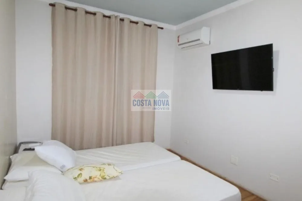 Apartamento, 4 quartos, 152 m² - Foto 5