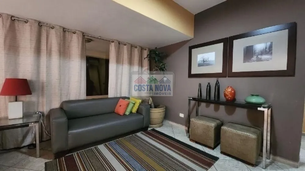 Apartamento, 4 quartos, 152 m² - Foto 2