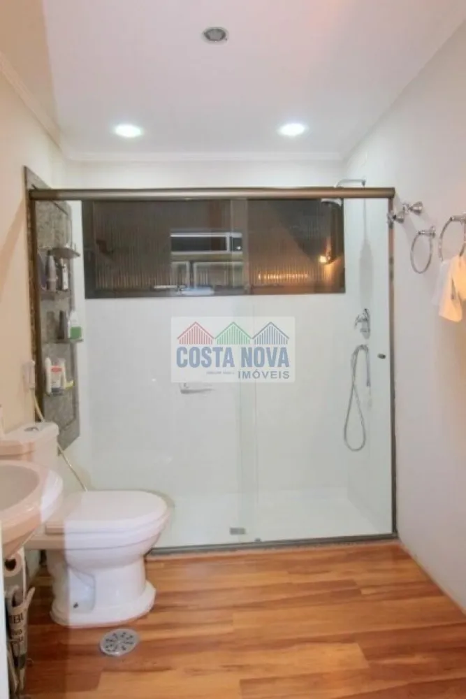 Apartamento, 4 quartos, 152 m² - Foto 9