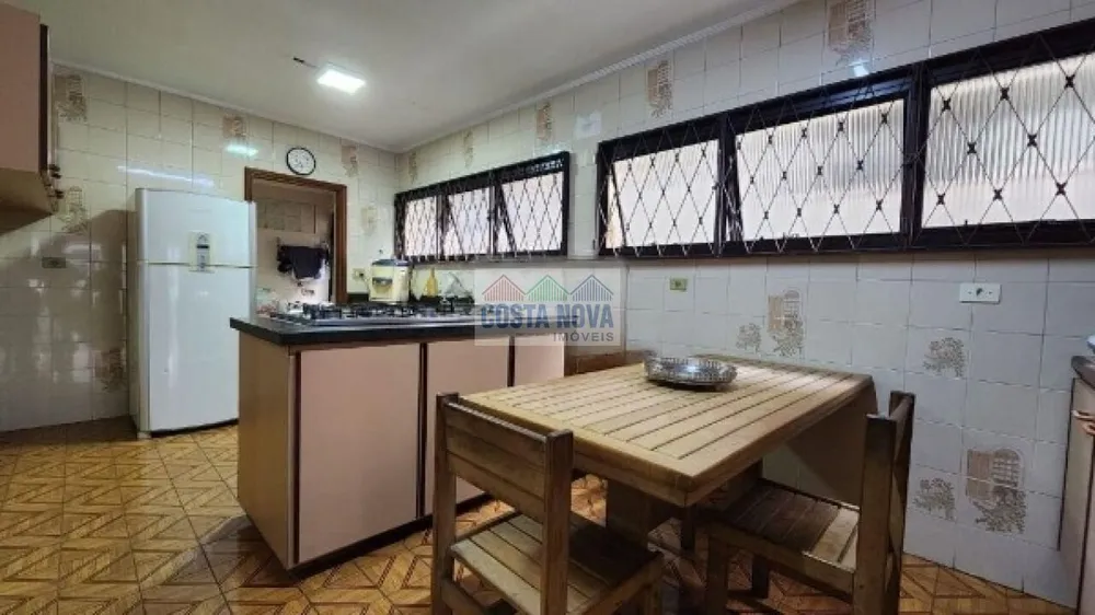 Apartamento, 4 quartos, 152 m² - Foto 14