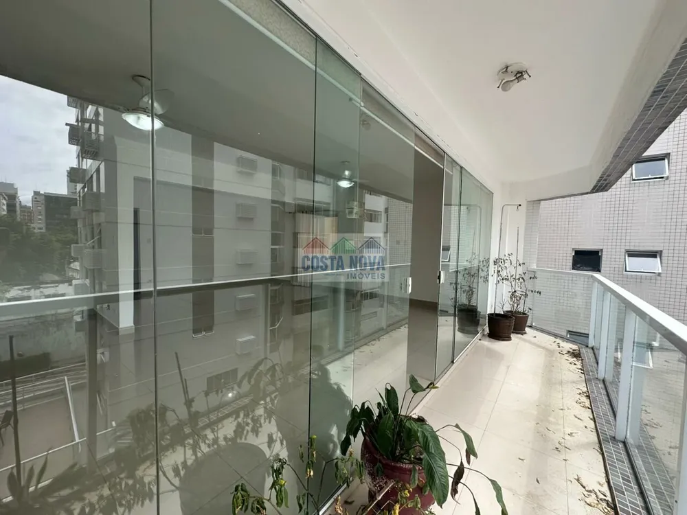 Apartamento, 4 quartos, 220 m² - Foto 11