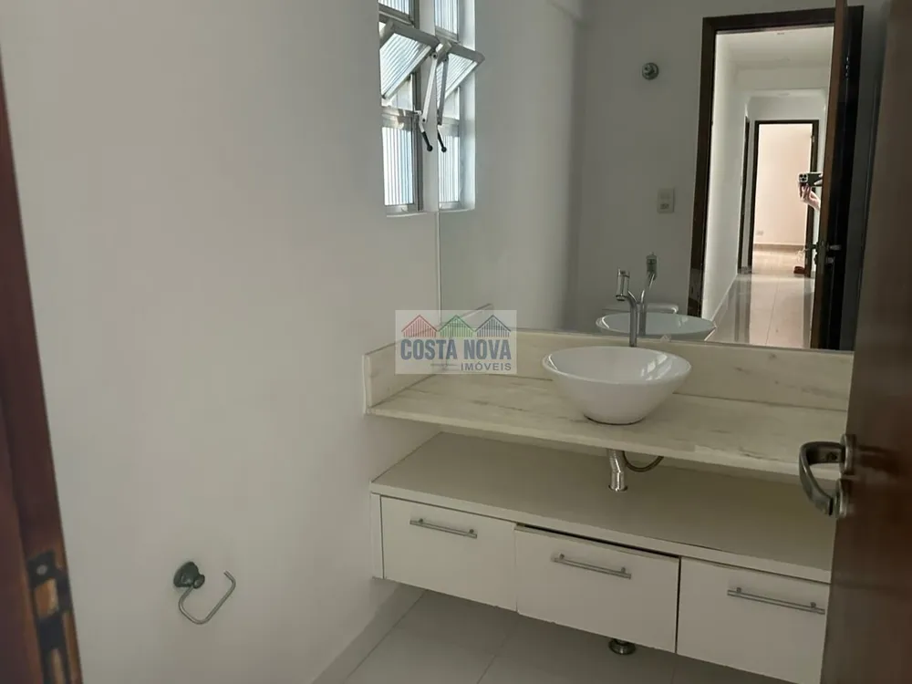 Apartamento, 4 quartos, 220 m² - Foto 15